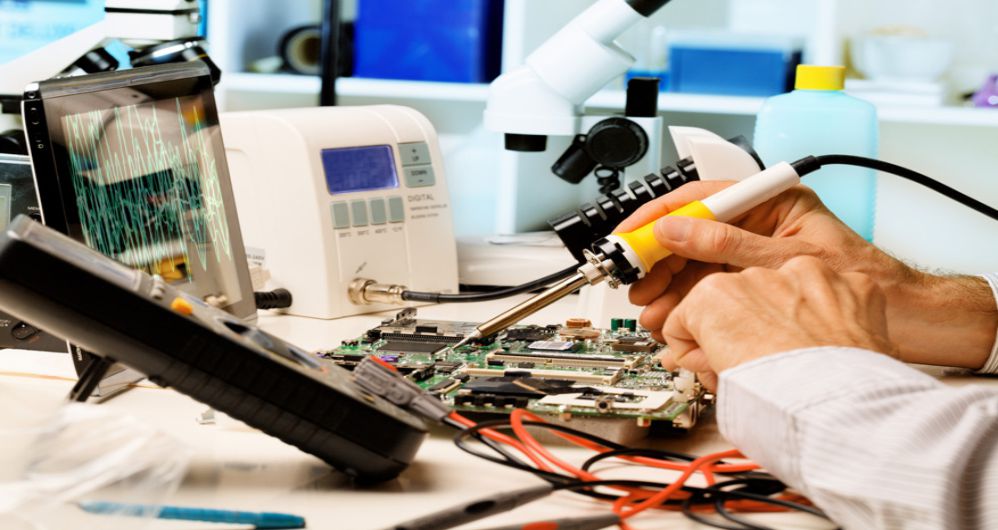 Electronics Services